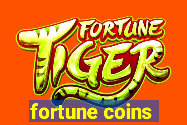 fortune coins